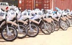 Tchad : Modernisation du système de santé au Logone oriental - Le ministère de la Santé octroie des équipements aux centres de santé performants