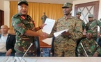 RDC - Goma : Accord entre le M23 et la SADC pour un retrait imminent des troupes