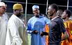 Abéché : Succès de la première édition du Championnat Mini-Football du Ouaddaï