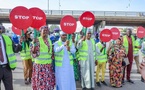 Tchad : Lancement de la régulation de la circulation à N'Djamena avant l'Aïd-Al-Fitr