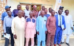 Tchad : La communauté Marba dénonce la décision du gouvernement  de spolier 30 014 hectares de terres agricoles au profit de la société "Manté Group".