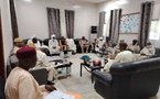 Tchad - Mao : Sécurité renforcée à l'approche du Ramadan
