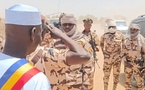 تهديدات سودانية: الجيش التشادي يستجيب ويشهر حقه في الرد المشروع