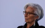 Christine Lagarde : "Le Nigéria doit cesser de dépendre du pétrole"