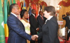 Présidentielle 2016 au Congo : le corps diplomatique invité à accompagner l'année électorale