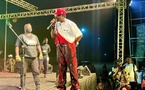 Tchad : RAY'S KIM EDM fait un retour triomphal sur la scène musicale tchadienne