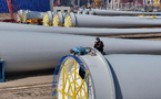 China: a global economic anchor via high-quality development