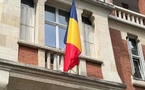 Reprise des horaires de l'Ambassade de la République du Tchad en France