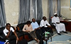 Tchad : Renforcement de la Couverture Santé Universelle avec l'appui du Rwanda