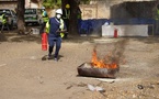 Tchad : Oxfam renforce la sécurité de son personnel avec une formation sur la prévention des incendies