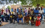 Tchad - Mayo Kebbi Ouest : DHFS vulgarise l’ordonnance 003/2025 portant sur la répression des violences