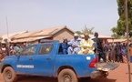 Guinée Conakry - Kourémalé (Siguiri ) : 29 personnes arrêtées pour avoir célébré l’Aïd el-fitr ce lundi