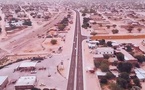 Tchad : le maire du 10ème arrondissement demande de libérer certaines emprises de la voie publique