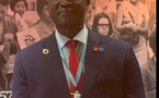 CSW69 : le représentant du CESCE du Tchad en Amérique du Nord fait son plaidoyer pour le Code de la famille