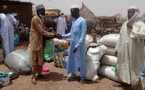 Tchad : au Guéra le village Tchalo-Zoudou au secours d'Am-Nikel après un incendie dévastateur