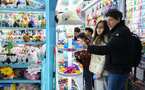 "World's supermarket" Yiwu launches new trade reforms