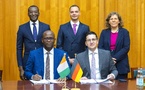 Côte d’Ivoire : 400 campements bientôt raccordés au réseau électrique par le photovoltaïque