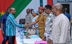 Burkina Faso : le Fonds de soutien patriotique mobilise plus de 33 milliards Fcfa au 1er trimestre 2025