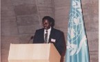 Tchad: l'opposant Ibni Oumar Mahamat Saleh assassiné?