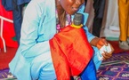 Tchad : Dina Grâce, l'étoile montante du gospel tchadien