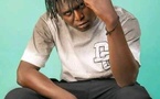 Tchad : KIAM'S P, la voix imposante du rap tchadien