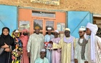 Tchad : à Abéché, la Ligue des pionniers créateurs inaugure son bureau avec des équipements modernes
