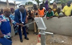 Cameroun : Ani-International évalue ses projets du secteur de l’eau et de l’assainissement