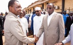 Tchad : visite inopinée du Premier ministre à la Douane de Ngueli