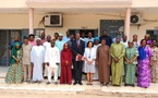 Tchad : validation du Projet STRADAP, un engagement renforcé pour la résilience agricole