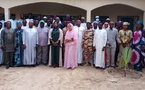 Tchad : Renforcement des capacités des agents du Ministère de l’Environnement pour une meilleure protection de l'environnement