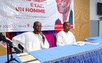Mahamat-Saleh Haroun rend hommage à sa grand-mère, une héroïne tchadienne, dans son livre "Ma grand-mère était un homme"
