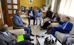 Cameroun : Mission de supervision de la Banque mondiale sur le Projet d'Amélioration du Corridor Douala-Ndjamena