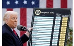 USA : Perte record pour les milliardaires américains suite à l'imposition de droits de douane par Trump