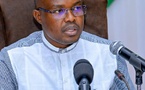 Burkina : le Premier ministre sensibilise sur l’amélioration du climat des affaires