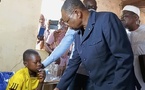 Mayo Kebbi Ouest : Le Premier ministre apporte son réconfort après le drame de l’école primaire de Pala