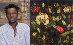 L’artiste tchadien Doff : « L’œuvre au noir », une exposition puissante sur la mémoire et la renaissance