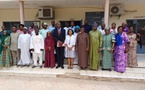 Tchad : Atelier de validation du projet STRADAP pour la résilience agricole