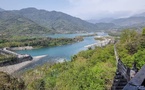 Chine : Le système d'irrigation de Dujiangyan, un chef-d'œuvre millénaire Chine : Le système d'irrigation de Dujiangyan, un chef-d'œuvre millénaire