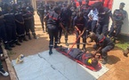 RCA : Le Bataillon de Sapeurs-Pompiers renforce ses capacités avec une nouvelle promotion