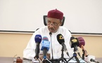 Tchad : Le ministre de la Santé détaille la mise en œuvre de la couverture santé universelle
