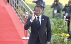 RDC : Faure Gnassingbé, nouveau médiateur de l'UA pour résoudre la crise congolaise