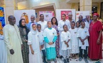 Tchad : Le ministre de la Culture valorise la créativité des enfants à l'exposition Sakhafa