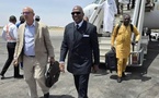 Tchad : Le Ministre de la Santé Publique du Cameroun à N'Djamena pour une réunion sur l'éradication du Ver de Guinée