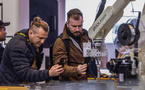 Embracing China is embracing opportunities