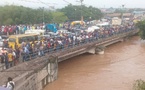 RDC : Au moins 33 morts suite aux inondations à Kinshasa