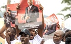 Gabon : Présidentielle 2025 (Vidéo) - Le candidat Clotaire Brice enflamme la toile avec une danse inspirée de Michael Jackson