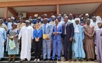 Tchad - Sarh se tourne vers l’avenir : une ville verte en marche vers une urbanisation résiliente