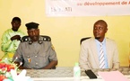 Tchad - Batha : Lancement officiel d’une formation en entrepreneuriat et activités génératrices de revenus à Ati