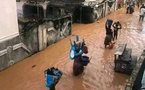 Afrique : des aléas climatiques frappent le continent