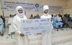 Tchad : à Massakory, tournée de sensibilisation, de financement et d’accompagnement des jeunes et femmes